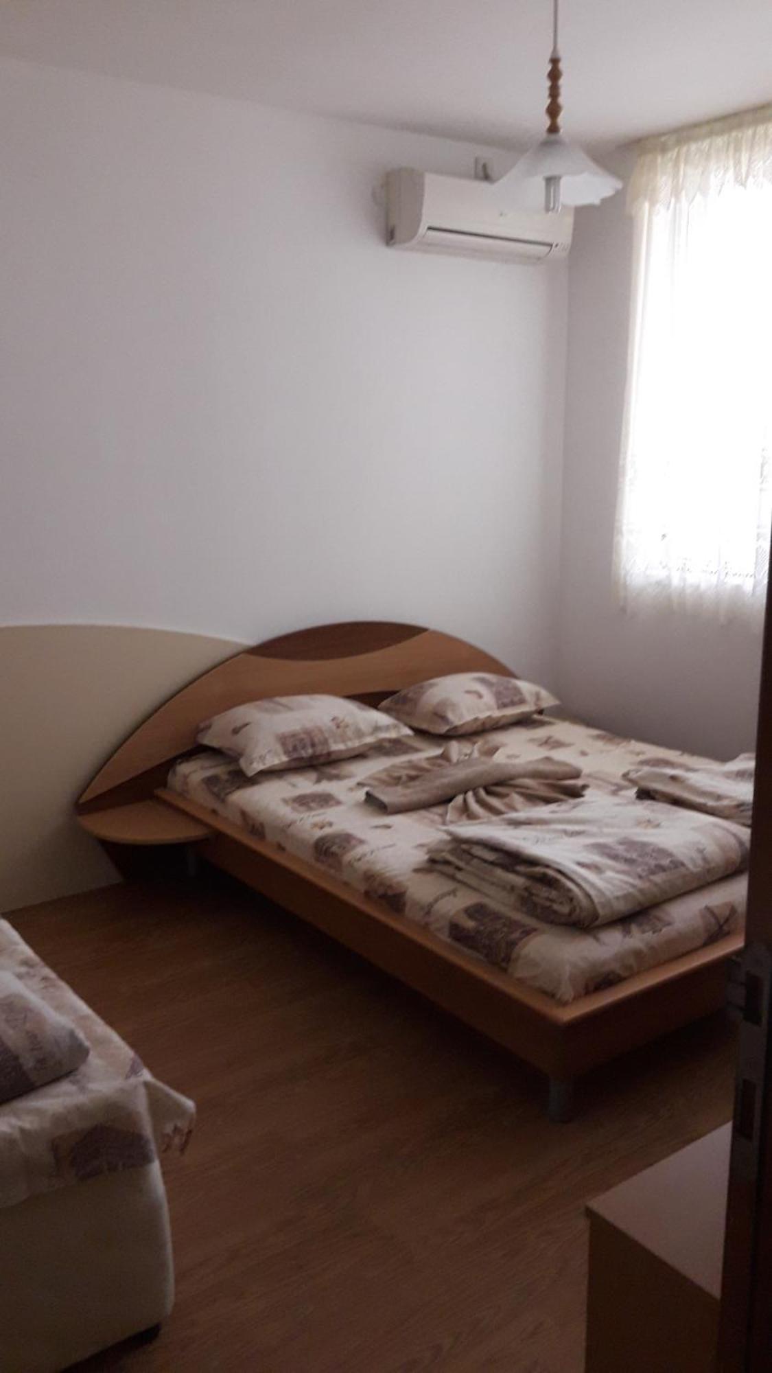 Sea Bedroom Apartments Nesebar Exteriör bild